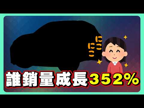 2024年最值得入手的車款是？|電動車市場成長多少？