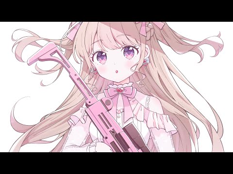 【フリーBGM】にちじょう、はーどもーど【かわいい・戦闘】