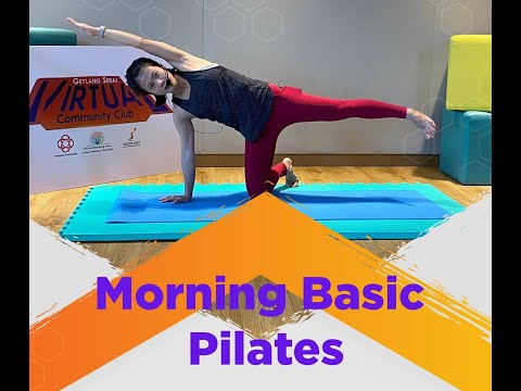 Pilates