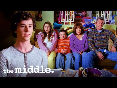 Axl's Life-Changing Event | The Middle