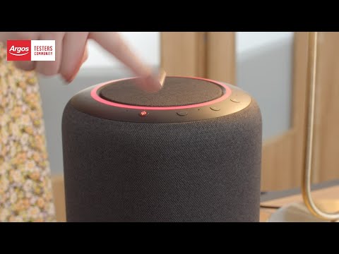 Introducing Echo Studio | High-fidelity smart speaker with 3D audio and Alexa