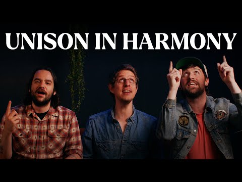 Unison in Harmony | The Longest Johns