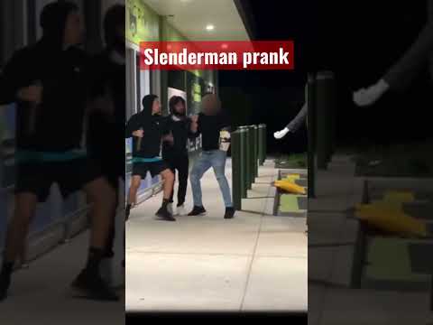 Pranks that went too far