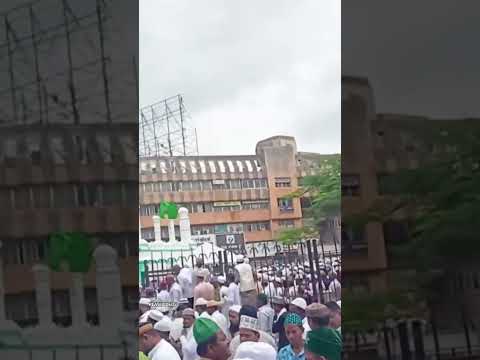 HUBLI EIDGAH #eidmubarak #viral #karnataka