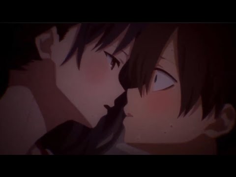 Yamada wants to do it with Ichikawa, Yamada kisses ||The Dangers in My Heart Season 2 Episode 13 僕ヤバ