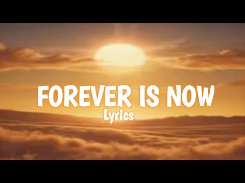 Eagle Studio - Forever is now - Lyrics -2024.