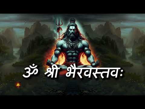 Om-Shree-Bhairavastavaha-#shiva #copyrightfreemusic #freemusic