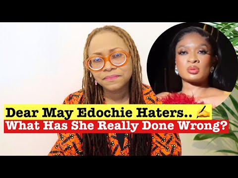 May Edochie: The Truth About Her One Minute Video That Got Her Háters Boiling (Yul And Judy Austin)