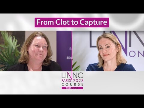 From clot to capture: LINNCing clot composition and clinical outcomes