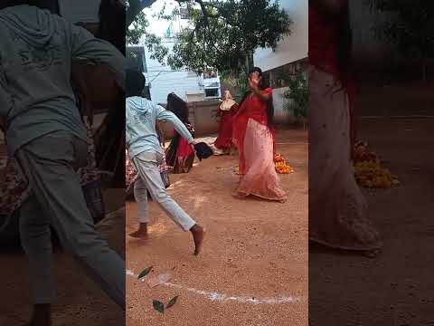 Bathukamma celebrations 🙏💃 #like #share #subscribe to my channel