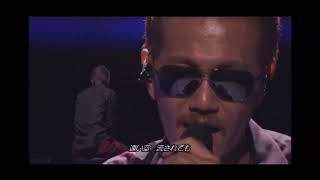 EXILE  ATSUHI   メロディー