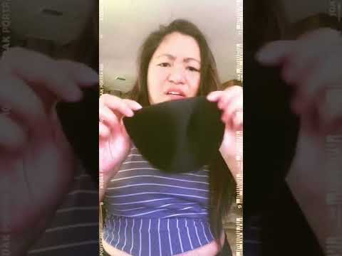 Life Hacks I BRA PADS NO MORE I #shorts #lifehacks  #brahacks #filbeautyinusa #viralshort #viral