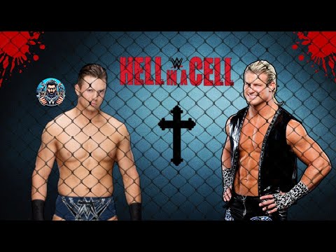 The Miz vs Dolph Ziggler | Hell in a Cell | NXT TakeOver