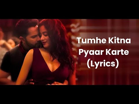 Tumhe Kitna Pyaar Karte | Arijit Singh | New Hindi Song l Bollywood Hindi Song l Romantic Hindi Song