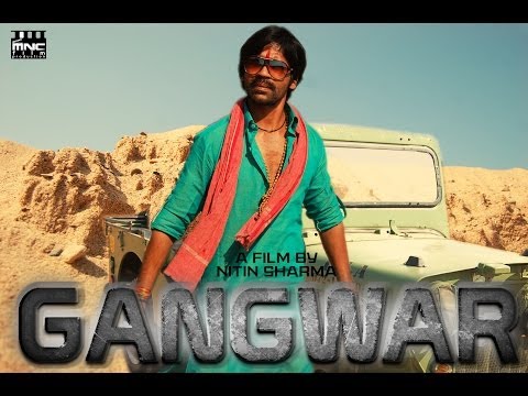 Gangwar 2014 | Official Movie Trailer