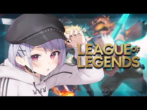 【LOL】ふるぱ【ぶいすぽ/兎咲ミミ】