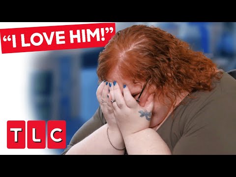 Tammy Forced To Choose Between Love & Home! | 1000-lb Sisters