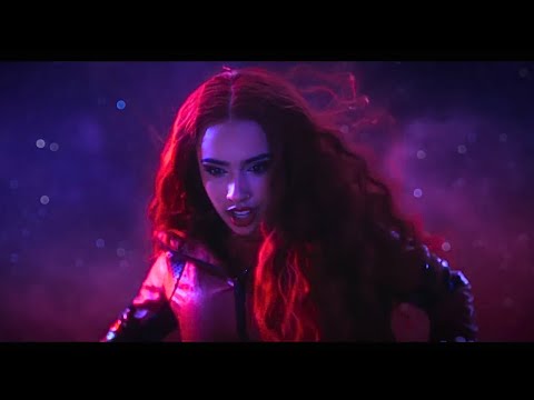 Descendants 4 - Red  Kylie Cantrall (Descendants: The Rise of Red)