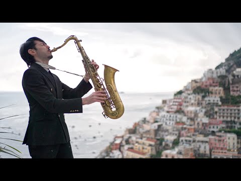 All of Me - John Legend | Daniele Vitale Saxophone Cover