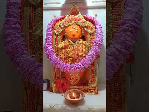 संकट में कौन सा मंत्र बोलना चाहिए 🙏🌺🙏#hanumaanji #viral #shorts #trending #video