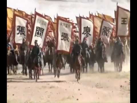 三國 - 蜀漢 MV ~[ Total War: THREE KINGDOMS - Liu Bei/ Shu Han ]