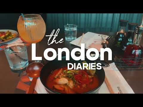 THE TRAVEL DIARIES: LONDON 2024 - DUNAMIS CONFERENCE, WAGAMAMA, IBIS HOTEL & TOUR WEMBLEY