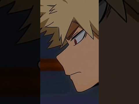 bakugo edit