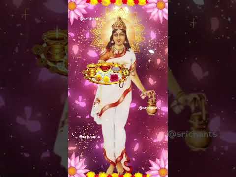 Navratri Day 2 Maa Brahmacharini #navratri #navratrispecial #navratribhajan #navratristatus #durga