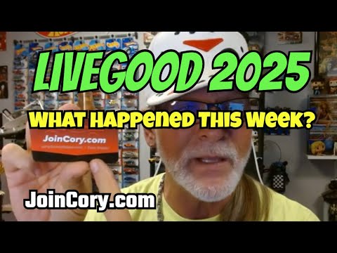 LIVEGOOD 2025: Full Review, What Happened This Week? Watch!