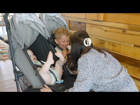 UPPAbaby G-Link V2