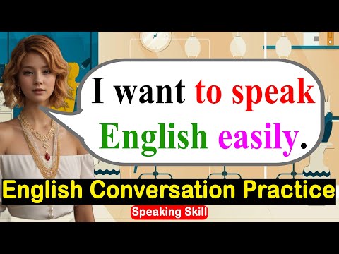 Very Important Daily Use basic English Sentences Practice, English conversation practice