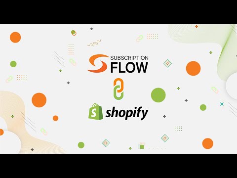 Demo on Shopify Checkout Integration with SubscriptionFlow (Shopify Subscription Apps)