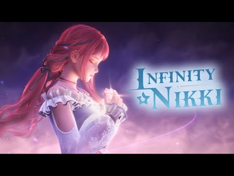 Whimstar Theme | Infinity Nikki