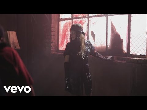 Natalia Jiménez - Creo en Mi (Detrás de Cámaras)