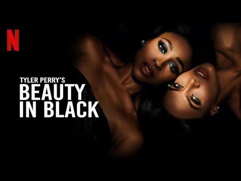 Tyler Perry's Beauty In Black | Netflix 2024