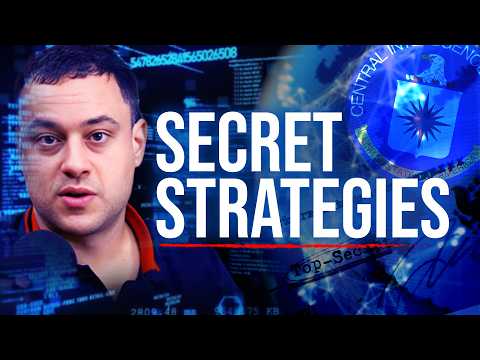 Secret Options Trading Strategies to Outsmart the Market (Full Course)