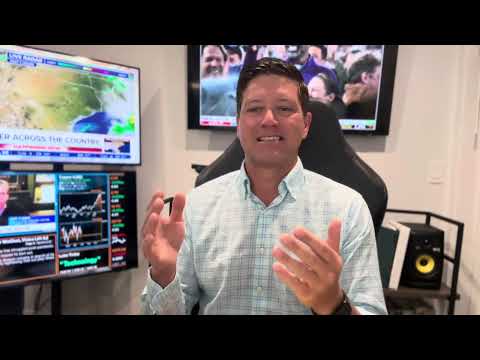 Gold/Silver: Futures Brace For Volatility! Key levels for the Day - Metals Minute w/ Phil Streible