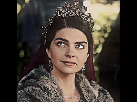 Mihirmah Sultan #Mihirmahsultan #explorepage #magnificentcentury #hürremsultan #hürrem #mihirmah