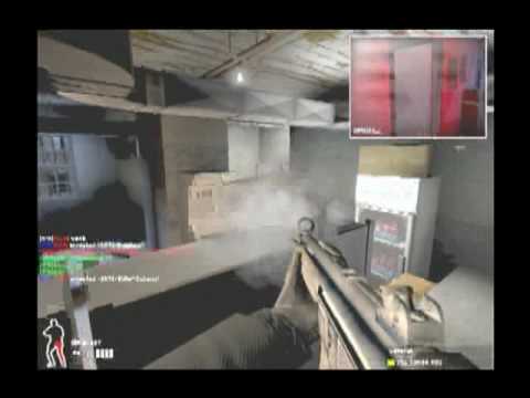 Swat 4 War |M3X| vs XT