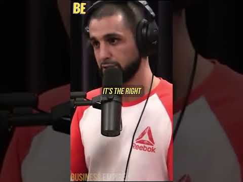 State of Flow | Work Smarter - Joe Rogan & Firas Zahabi