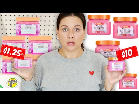 Dollar Tree DUPES You'd NEVER Expect to Find at Dollar Tree!