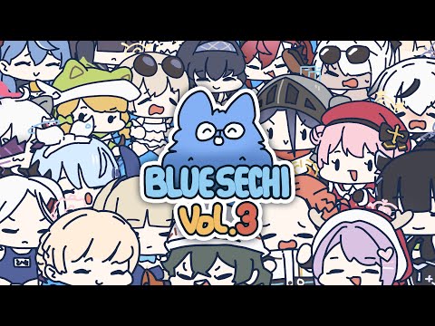 [BlueSechi] BA Compilation Vol.3