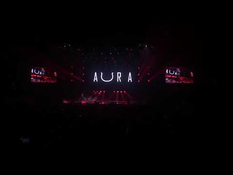 Ozuna Live - 7