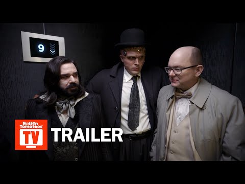 What We Do in the Shadows S06 E10 Trailer | 'The Promotion'