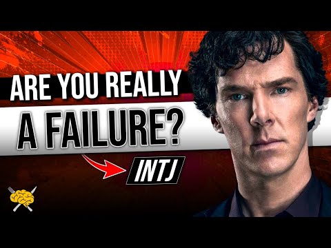 INTJ: 7 Ways to Overcome Your Fear of Failure - What INTJ Fear