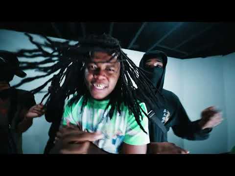 LuhReo - Armed & Dangerous (Official Music Video