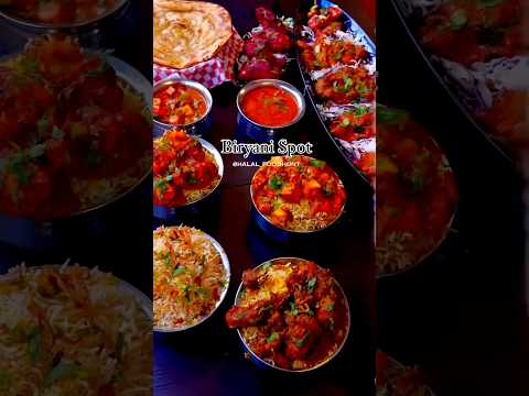 😍 Exploring Scarborough's New Indian-Pakistani Restaurant! #restaurant | NJ Promotion