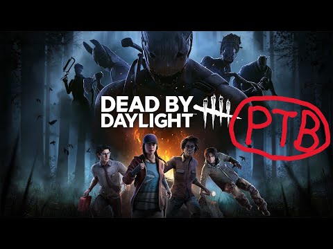 【DBD】PTBやってみる→消灯ちょっとやる #217｜Dead by Daylight