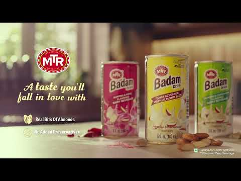 MTR BADAM DRINK (6 SEC)