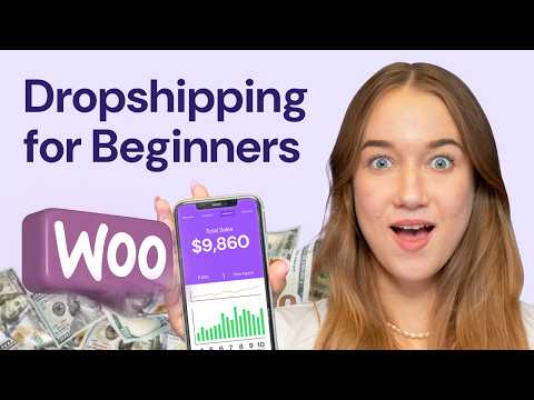 How to Make a Dropshipping Website with WordPress in 2025